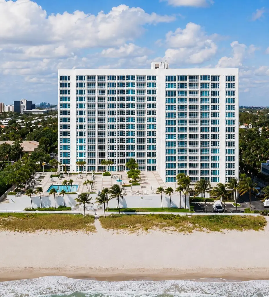 1620 S Ocean Boulevard 8H, Lauderdale-By-The-Sea, FL 33062 Lauderdale-By-The-Sea
