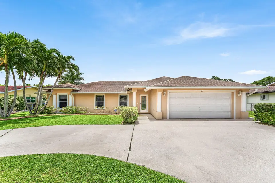 126 SANDPIPER Avenue, Royal Palm Beach, FL 33411 Royal Palm Beach