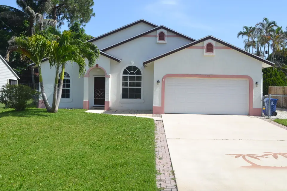 6310 Drake Street, Jupiter, FL 33458 Jupiter