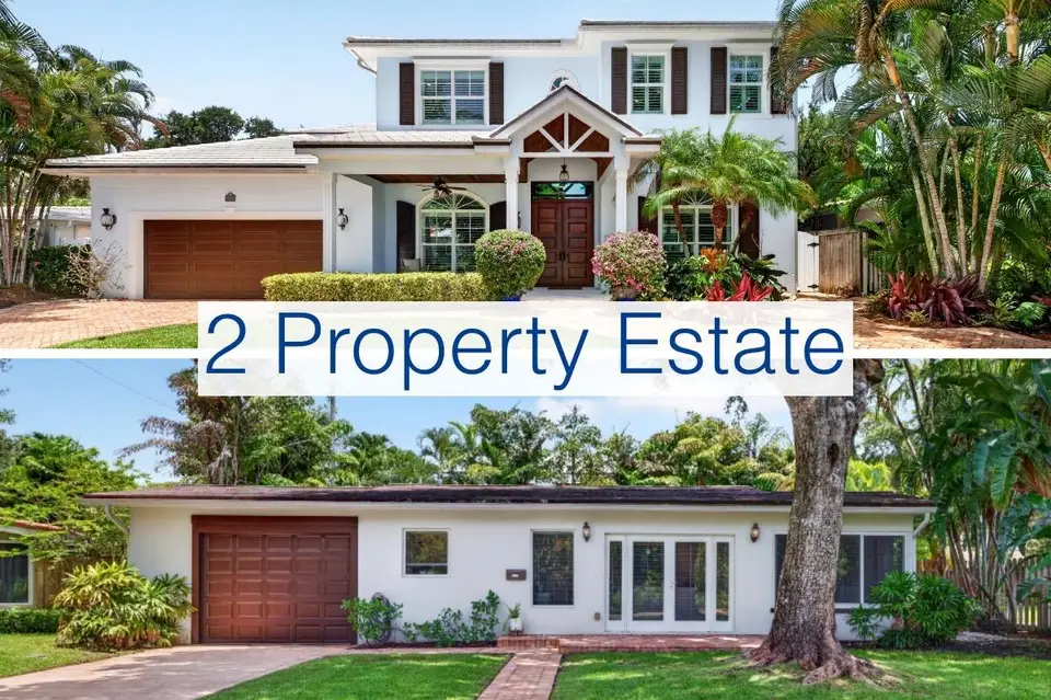 1329-2 SE 13th Terrace, Fort Lauderdale, FL 33316 Fort Lauderdale