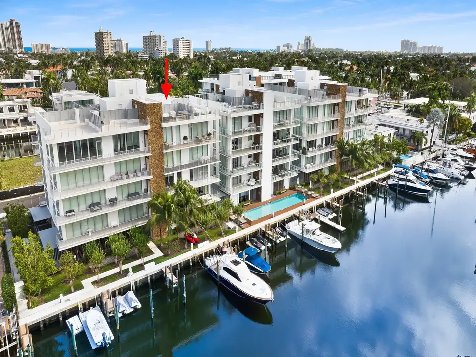41 Isle Of Venice Drive 402, Fort Lauderdale, FL 33301 Fort Lauderdale