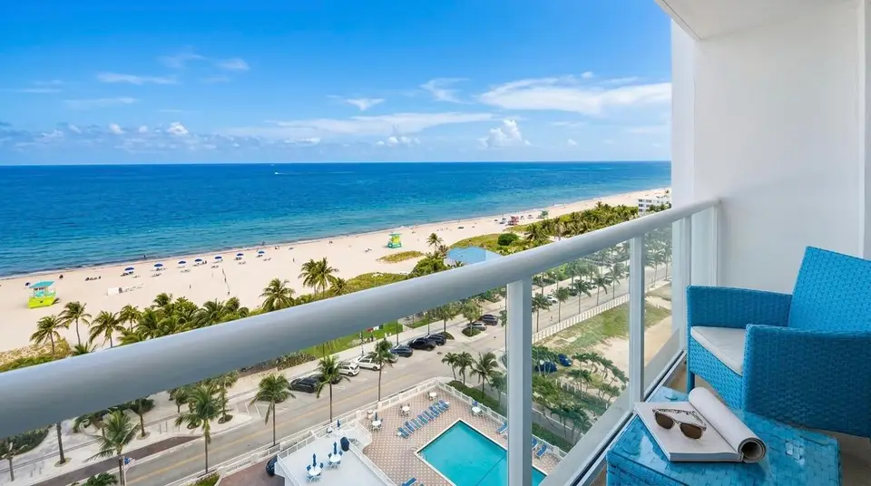 111 N POMPANO BEACH Boulevard 1611, Pompano Beach, FL 33062 Pompano Beach