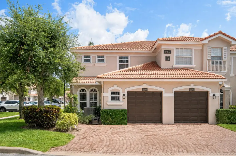 16122 Poppy Seed Circle Unit 1401, Delray Beach, FL 33484 Delray Beach