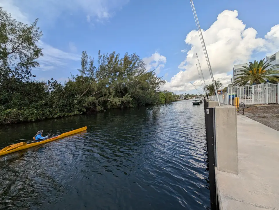 2860 NE 14th Street Causeway, Pompano Beach, FL 33062 Pompano Beach