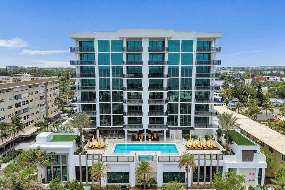 305 Briny Avenue 603, Pompano Beach, FL 33062 Pompano Beach