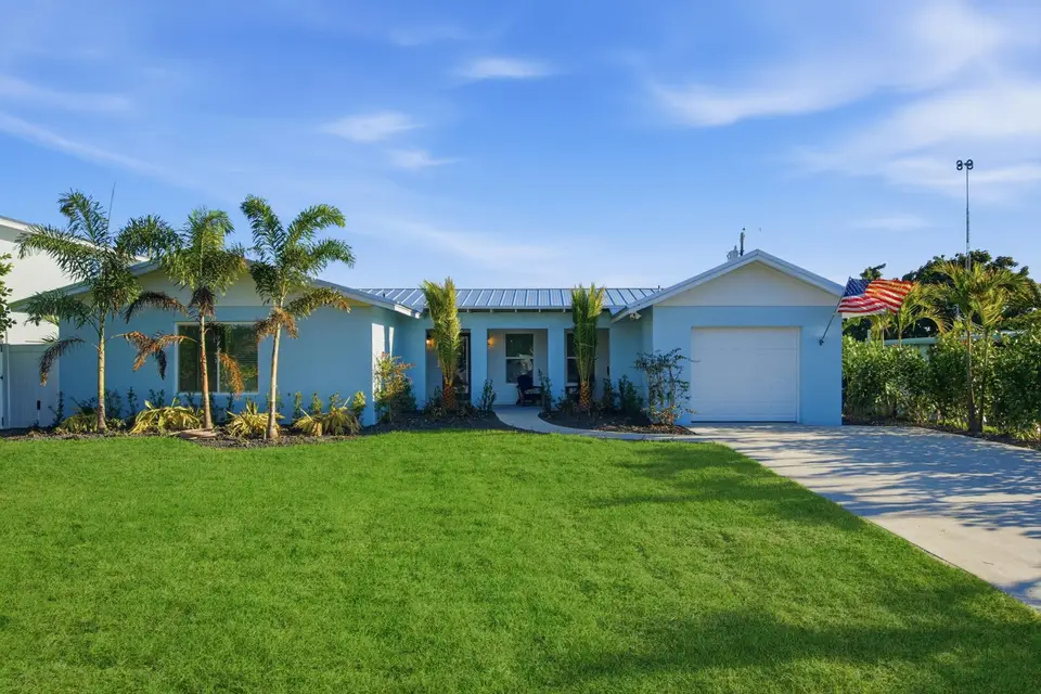 5216 SE ORANGE Street, Stuart, FL 34997 Stuart