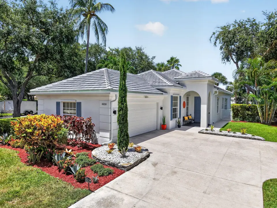 4690 Hammock Circle, Delray Beach, FL 33445 Delray Beach