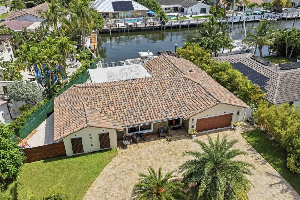 3316 NE 40TH Court, Fort Lauderdale, FL 33308 Fort Lauderdale