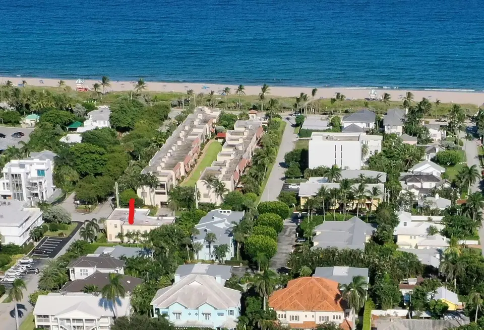 202 GLEASON Street 6, Delray Beach, FL 33483 Delray Beach
