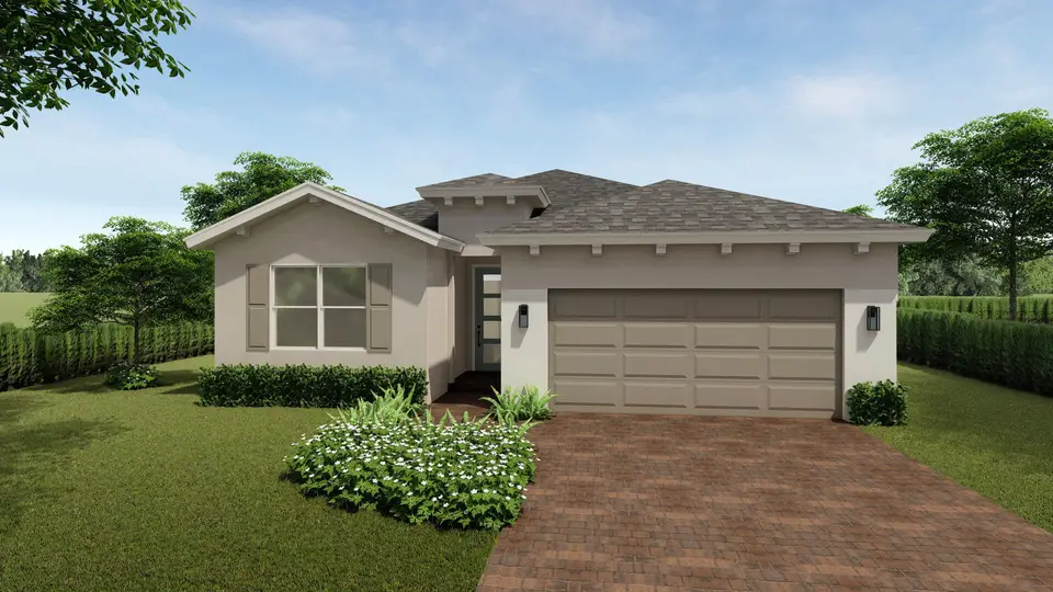 6580 SE Park Trace Drive, Stuart, FL 34997 Stuart