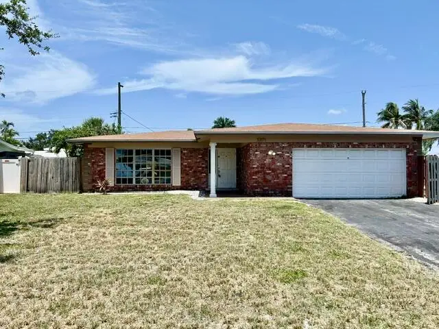 5371 NE 17TH Terrace, Fort Lauderdale, FL 33334 Fort Lauderdale