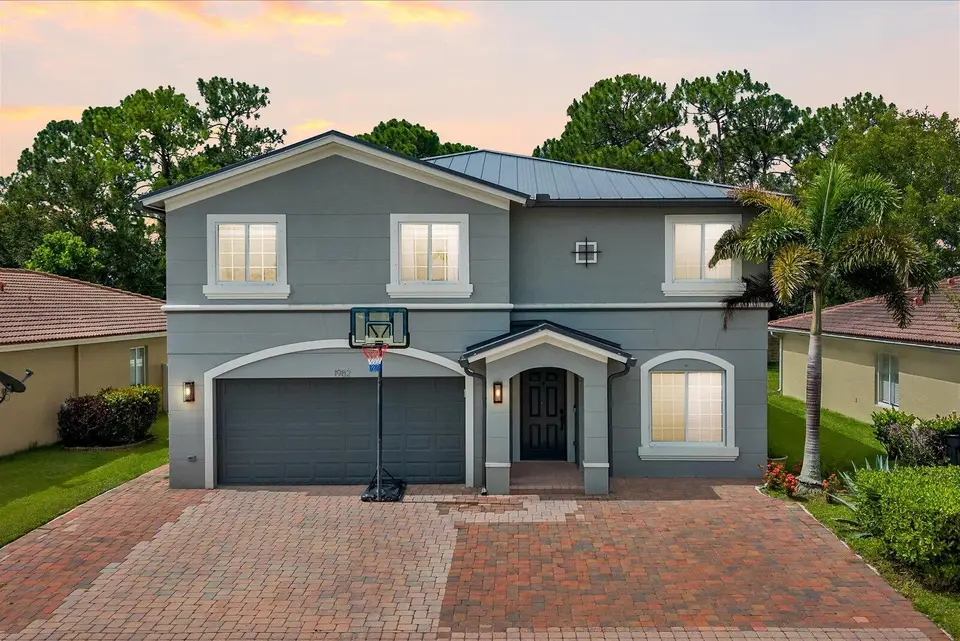 1982 SW JAMESPORT Drive SW, Port St. Lucie, FL 34953 Port St. Lucie