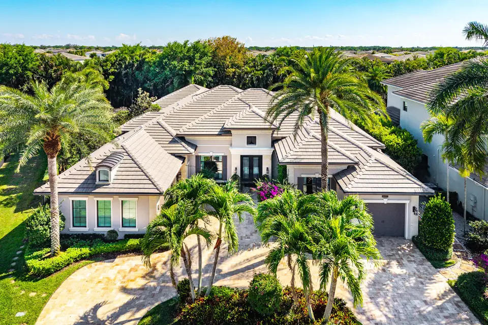 16882 Crown Bridge Drive, Delray Beach, FL 33446 Delray Beach