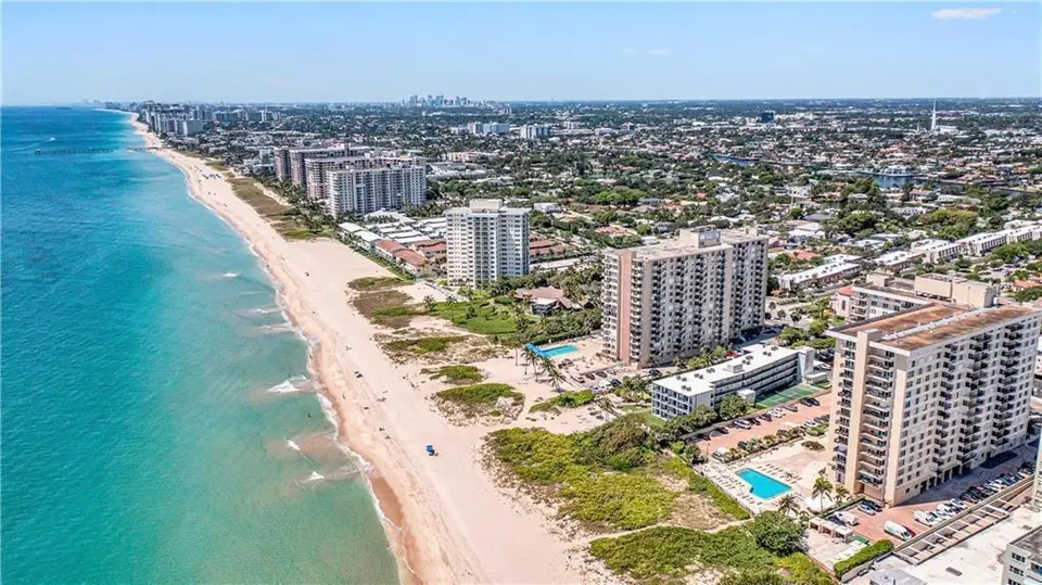 1900 S Ocean Boulevard Apt 6j, Pompano Beach, FL 33062 Pompano Beach