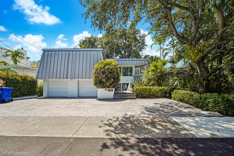 1343 Ponce De Leon Drive, Fort Lauderdale, FL 33316 Fort Lauderdale