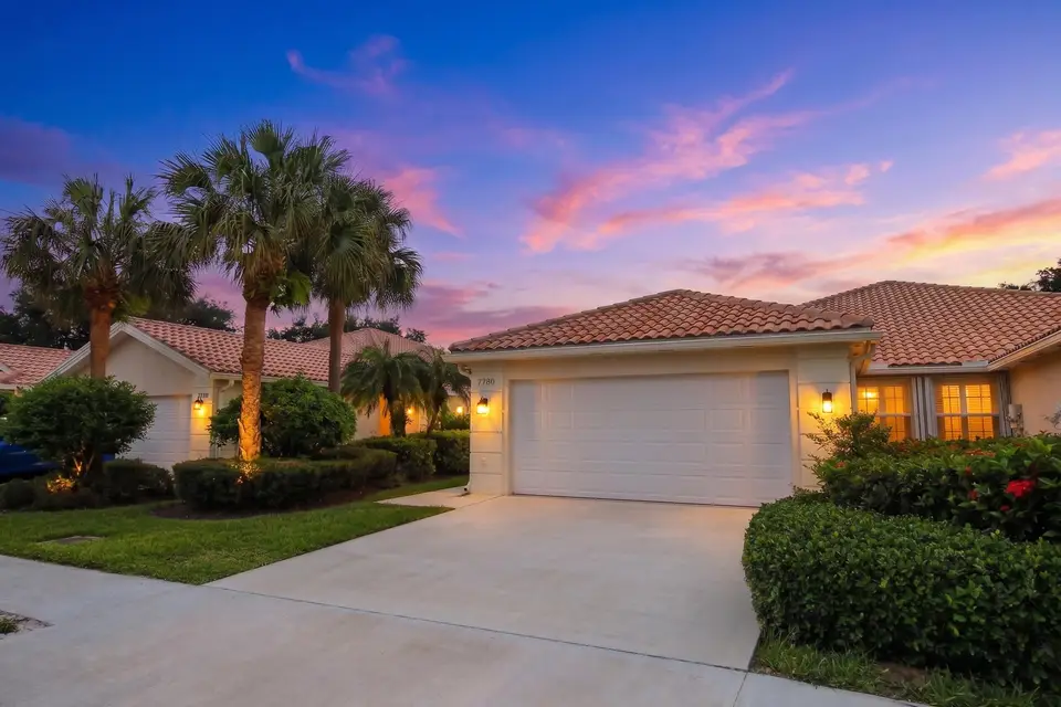 7780 Pine Island Way, West Palm Beach, FL 33411 West Palm Beach
