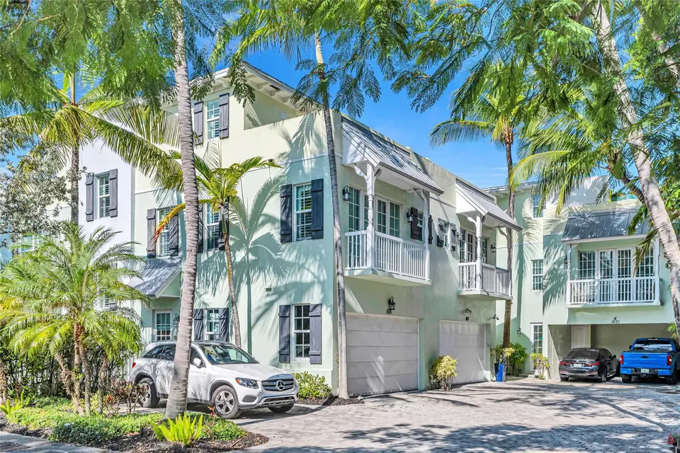 1617 NE 2nd Court, Fort Lauderdale, FL 33301 Fort Lauderdale
