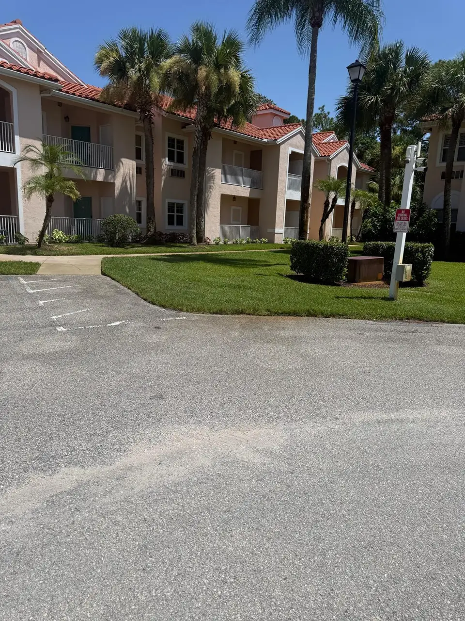 9877 Perfect Drive #129 Side B, Port St. Lucie, FL 34986 Port St. Lucie