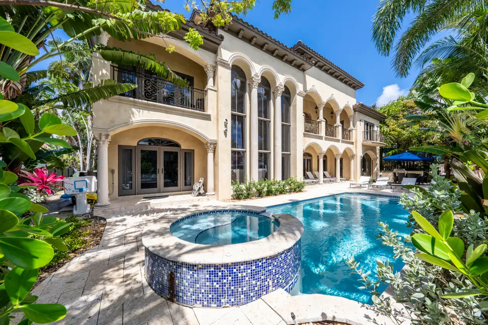 510 SAN MARCO Drive -, Fort Lauderdale, FL 33301 Fort Lauderdale