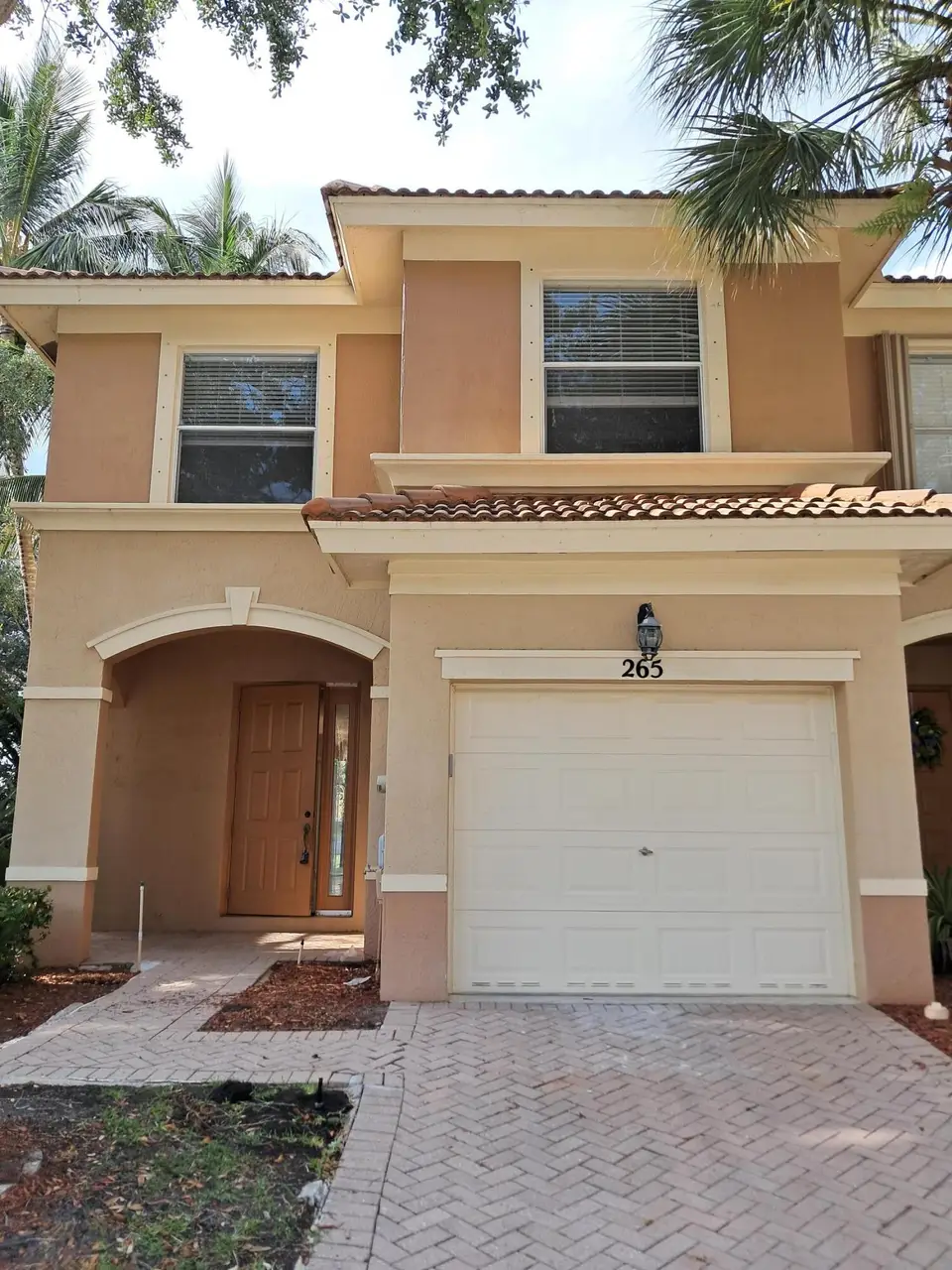 265 River Bluff Lane 265, Royal Palm Beach, FL 33411 Royal Palm Beach