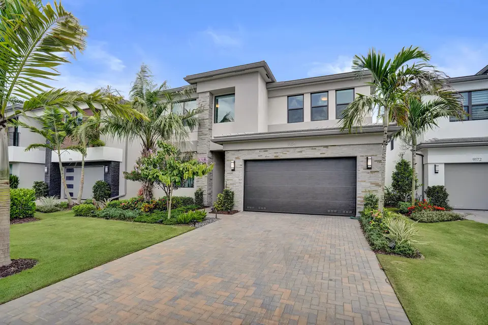 9164 Silver Marsh Lane, Boca Raton, FL 33434 Boca Raton