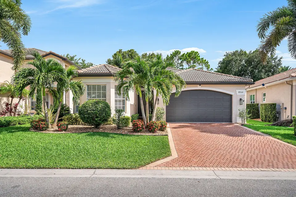 8564 BREEZY OAK Way, Boynton Beach, FL 33473 Boynton Beach