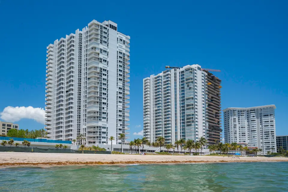 1370 S OCEAN Boulevard 905, Pompano Beach, FL 33062 Pompano Beach