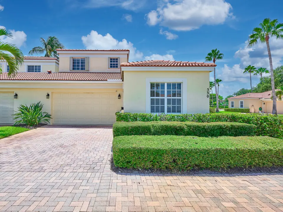 530 Commons Drive, Palm Beach Gardens, FL 33418 Palm Beach Gardens