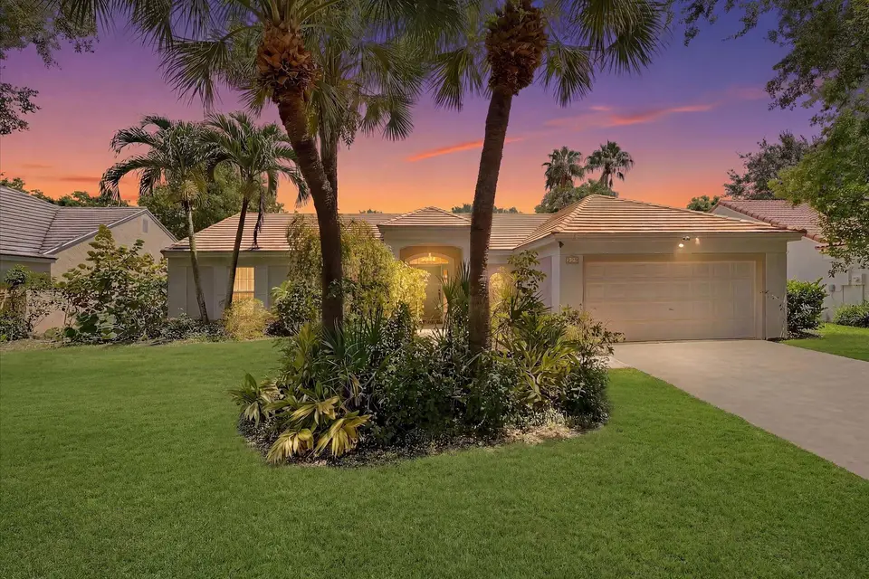 3715 Lancewood Place, Delray Beach, FL 33445 Delray Beach