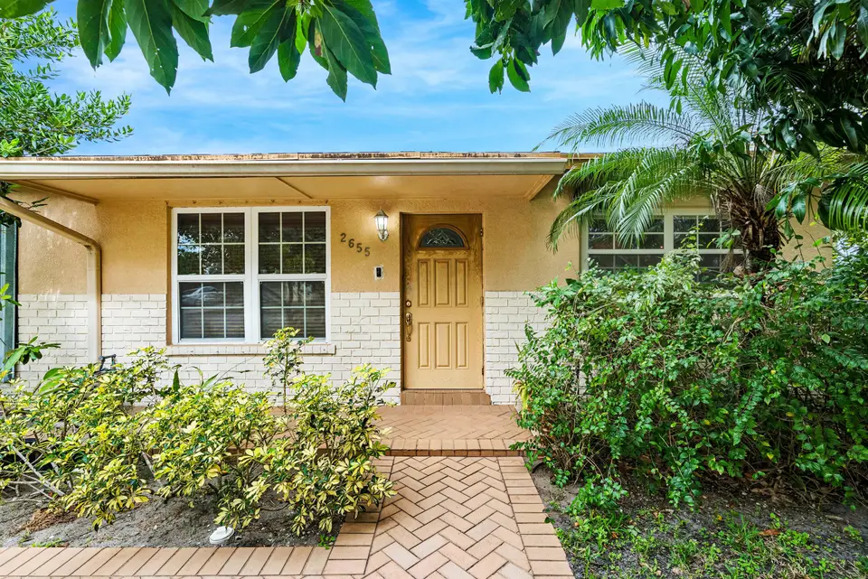 2655 Dorson Way, Delray Beach, FL 33445 Delray Beach