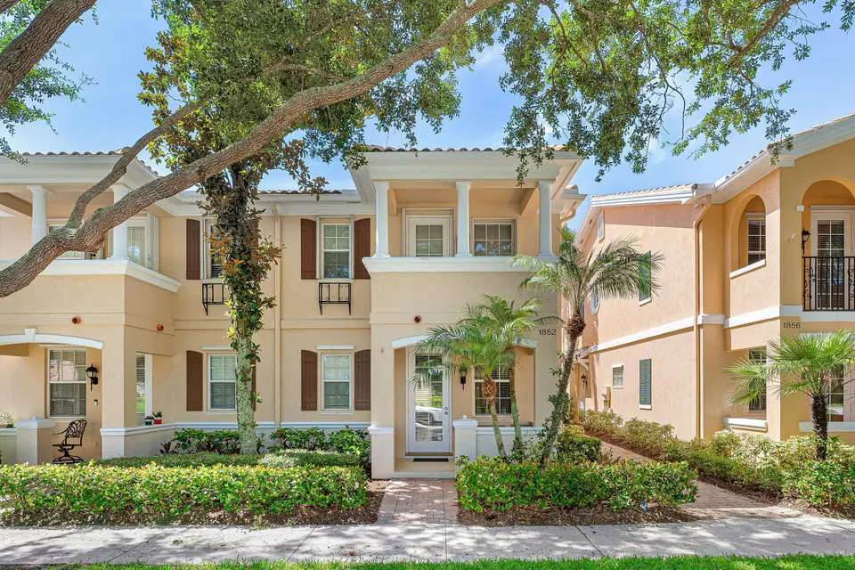1852 Jeaga Drive, Jupiter, FL 33458 Jupiter