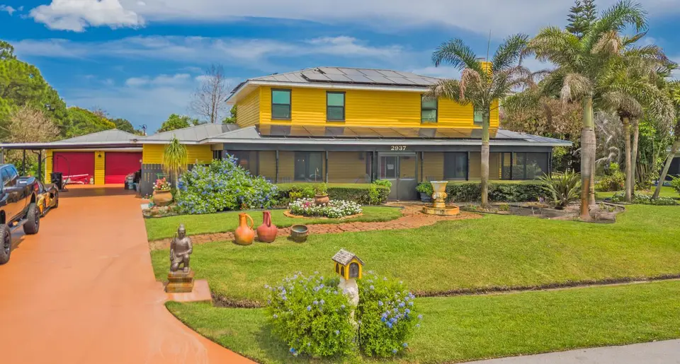 2937 SE Darien Road, Port St. Lucie, FL 34952 Port St. Lucie