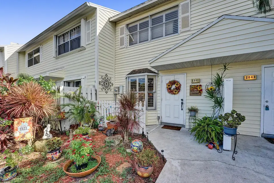2841 NE 15TH Street, Pompano Beach, FL 33062 Pompano Beach