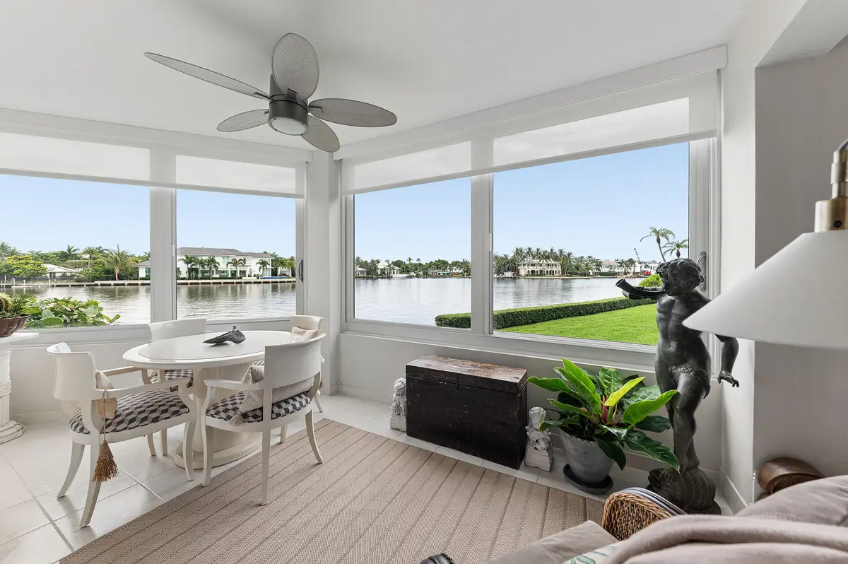 Florida Room - 1