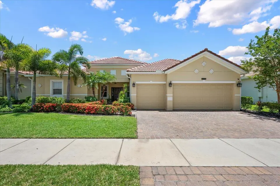 12158 SW AVENTINO Drive, Port St. Lucie, FL 34987 Port St. Lucie