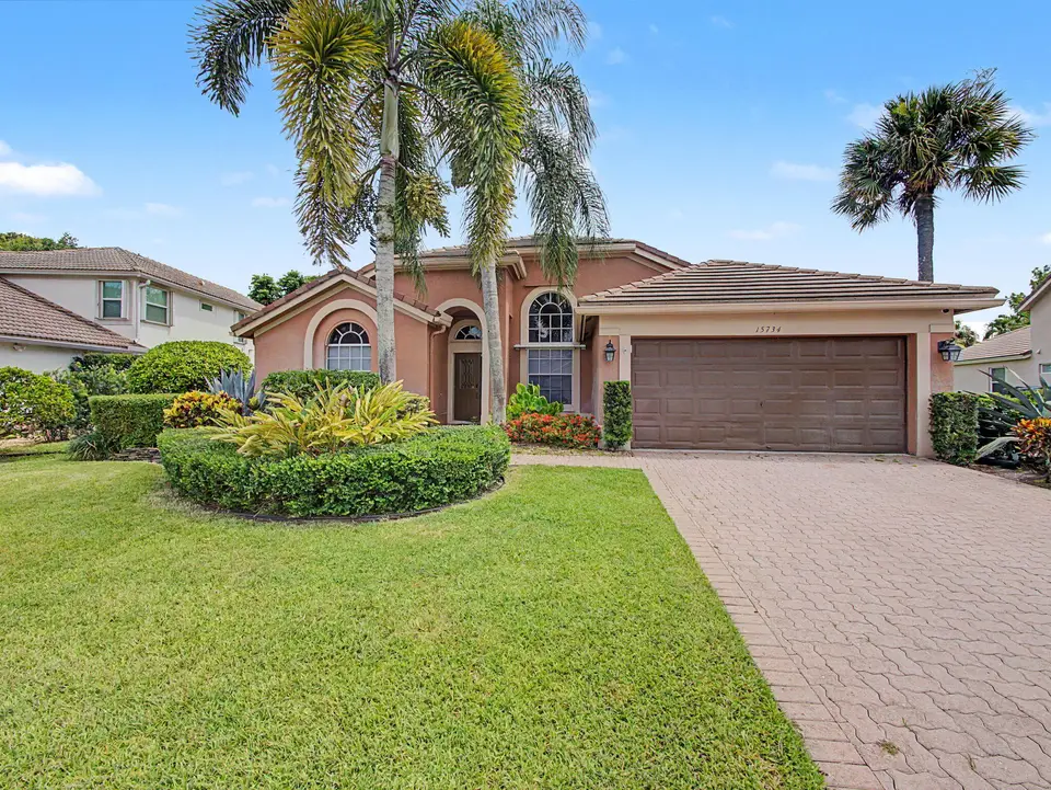 15734 Bent Creek Road, Wellington, FL 33414 Wellington