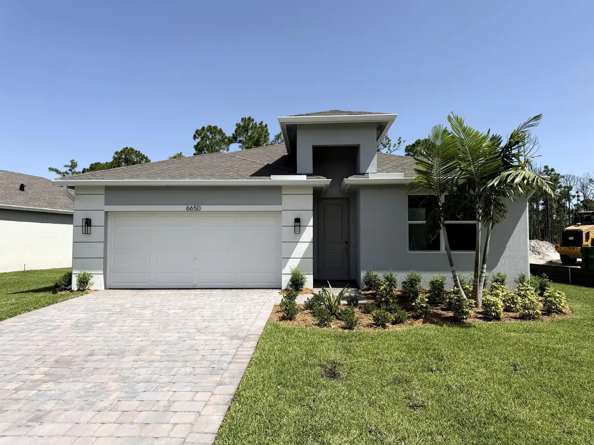 Lot 16 exterior