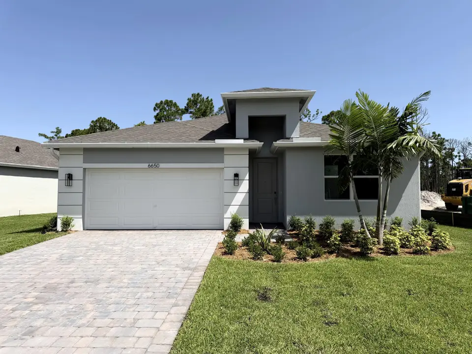 6650 SE Park Trace Drive, Stuart, FL 34997 Stuart
