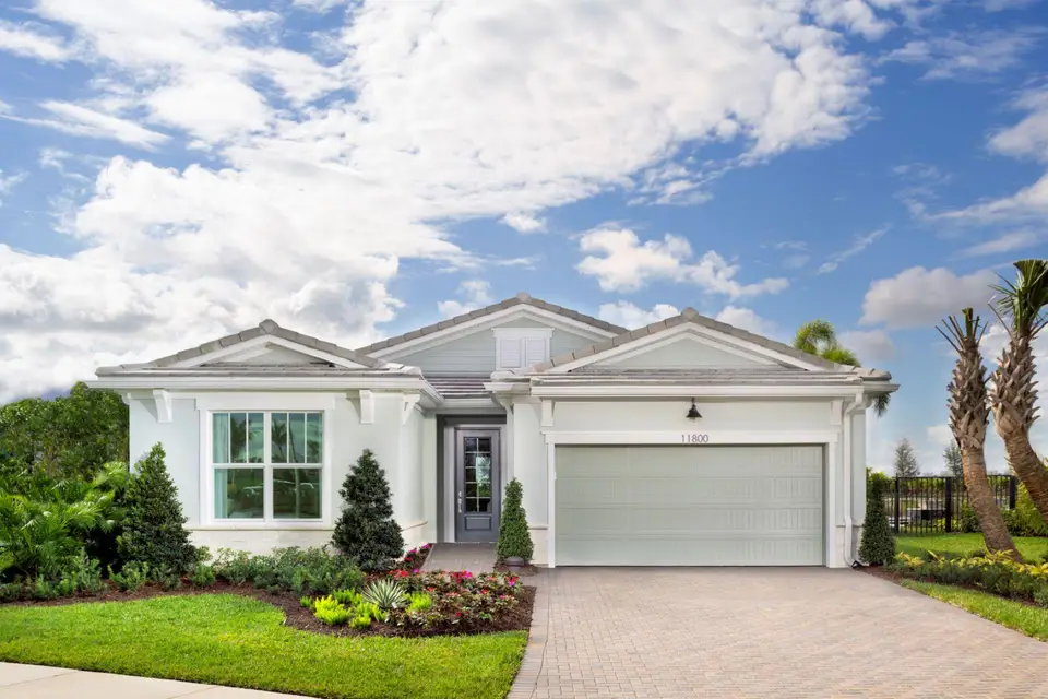 11992 SW Pantone Street, Port St. Lucie, FL 34987 Port St. Lucie