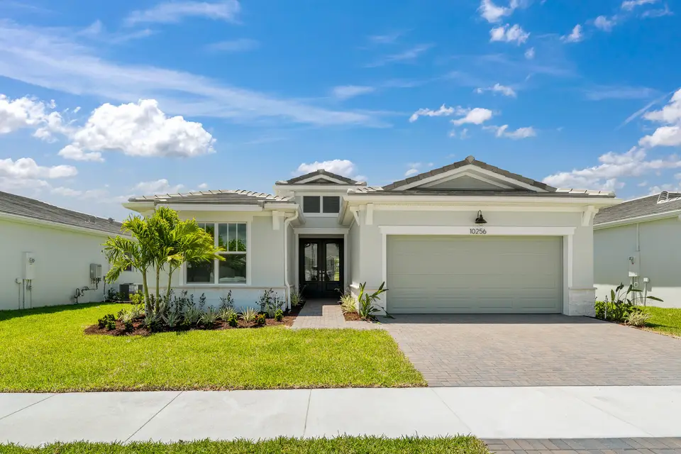 11976 SW Pantone Street, Port St. Lucie, FL 34987 Port St. Lucie