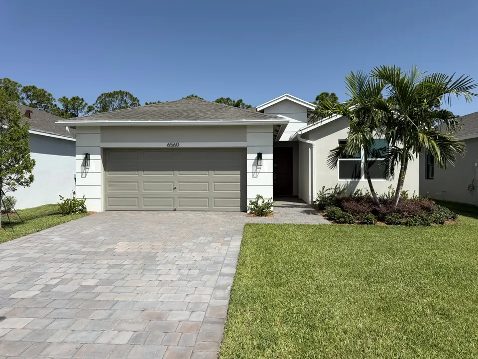 6560 SE Park Trace Drive, Stuart, FL 34997 Stuart