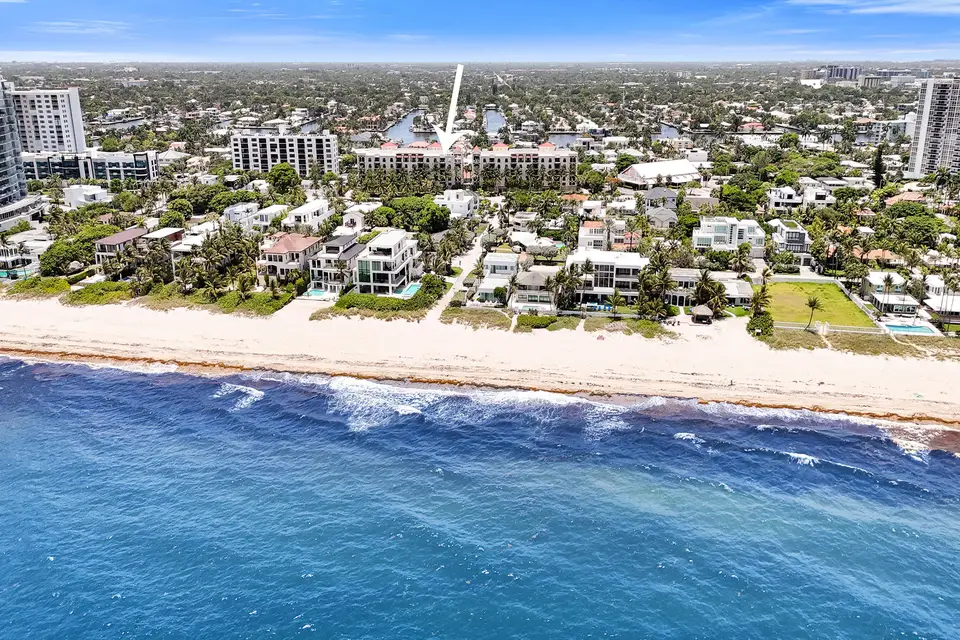 2409 N OCEAN Boulevard 626, Fort Lauderdale, FL 33305 Fort Lauderdale