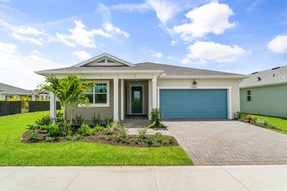 10952 SW Orana Drive, Port St. Lucie, FL 34987 Port St. Lucie