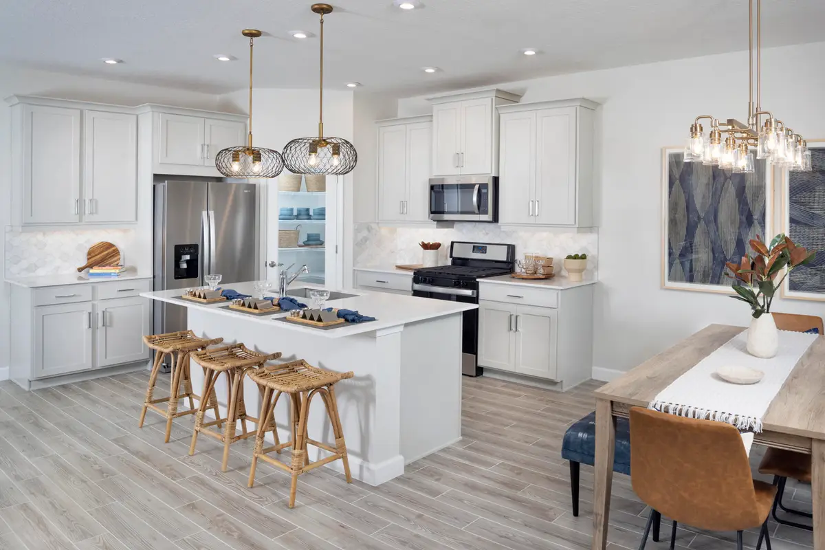 WEB Cascades Kitchen by RHP