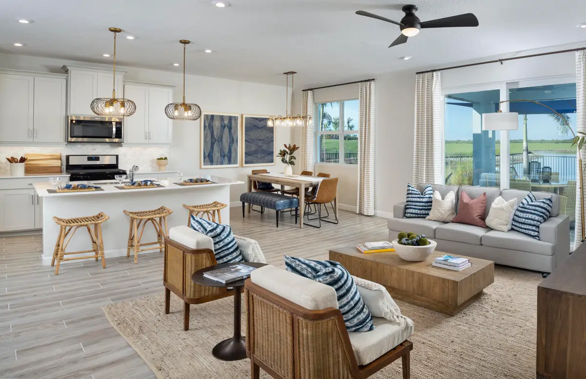 WEB Cascades Great Room 1 by RHP