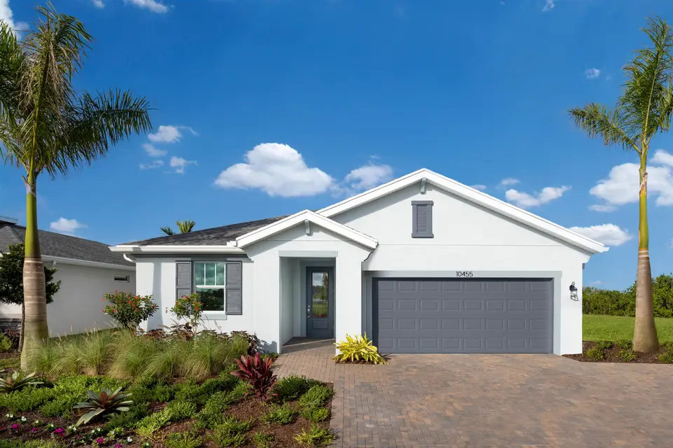 10944 SW Orana Drive, Port St. Lucie, FL 34987 Port St. Lucie