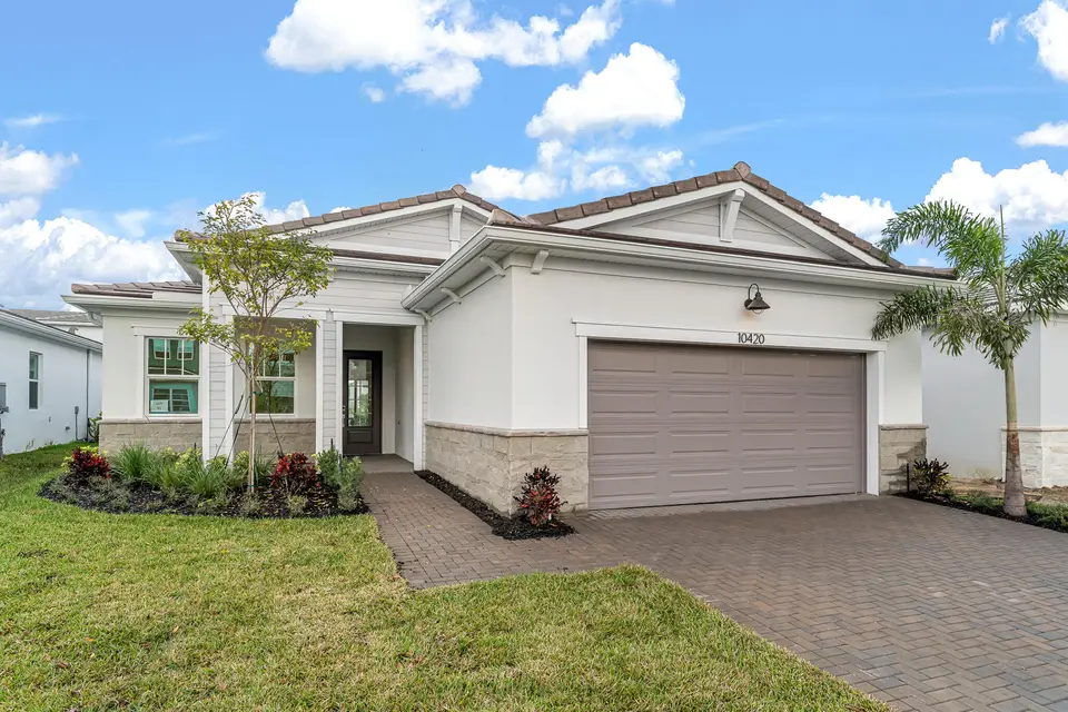 14198 SW Artesia Drive SW, Port St. Lucie, FL 34987 Port St. Lucie