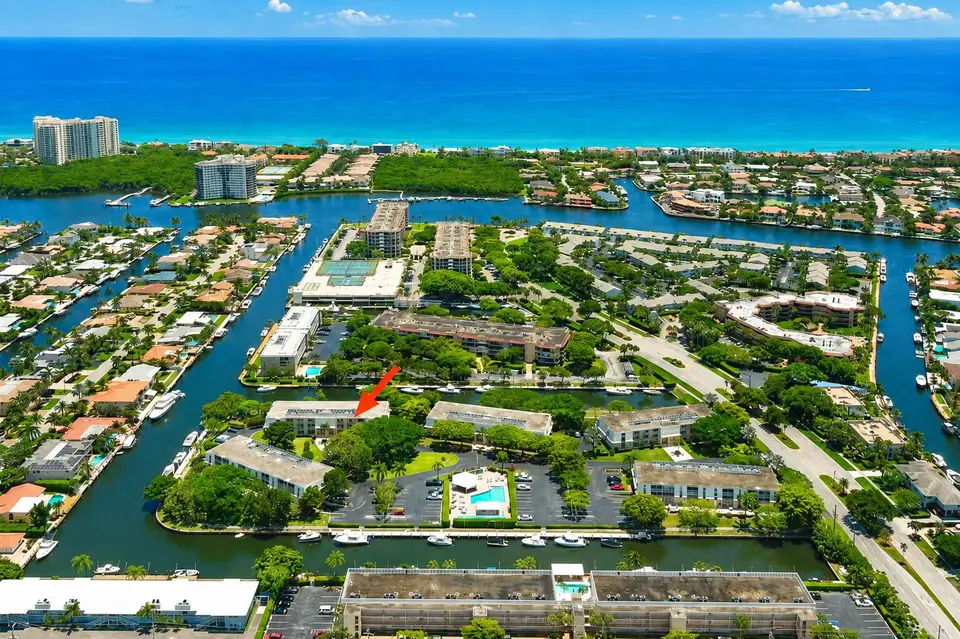 773 JEFFERY Street 4-304, Boca Raton, FL 33487 Boca Raton