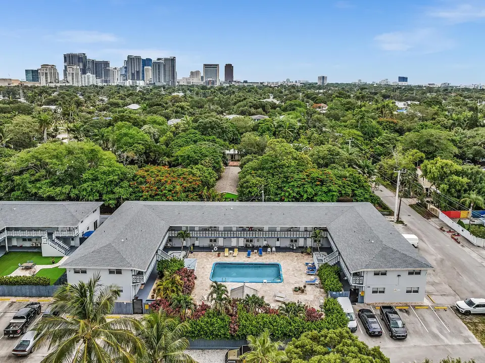 626 SW 14th Avenue 108, Fort Lauderdale, FL 33312 Fort Lauderdale