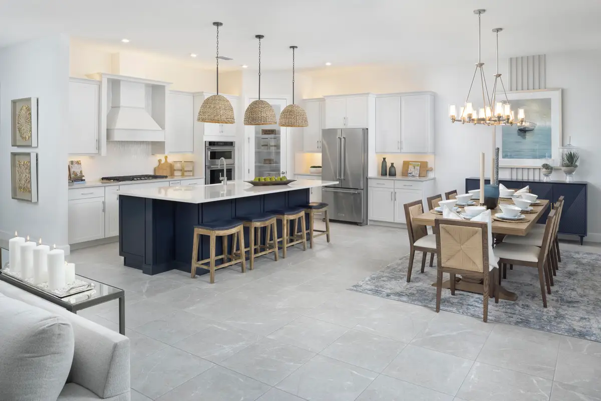 WEB Noble Kitchen by RHP